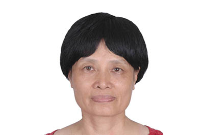 王美燕